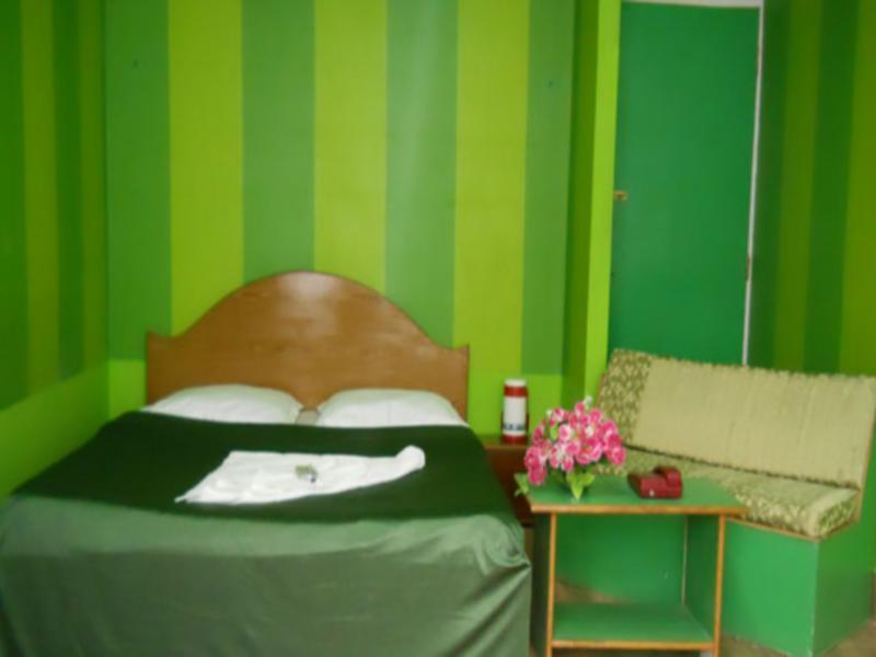 Namdul Residency Hotel Gangtok Exterior foto