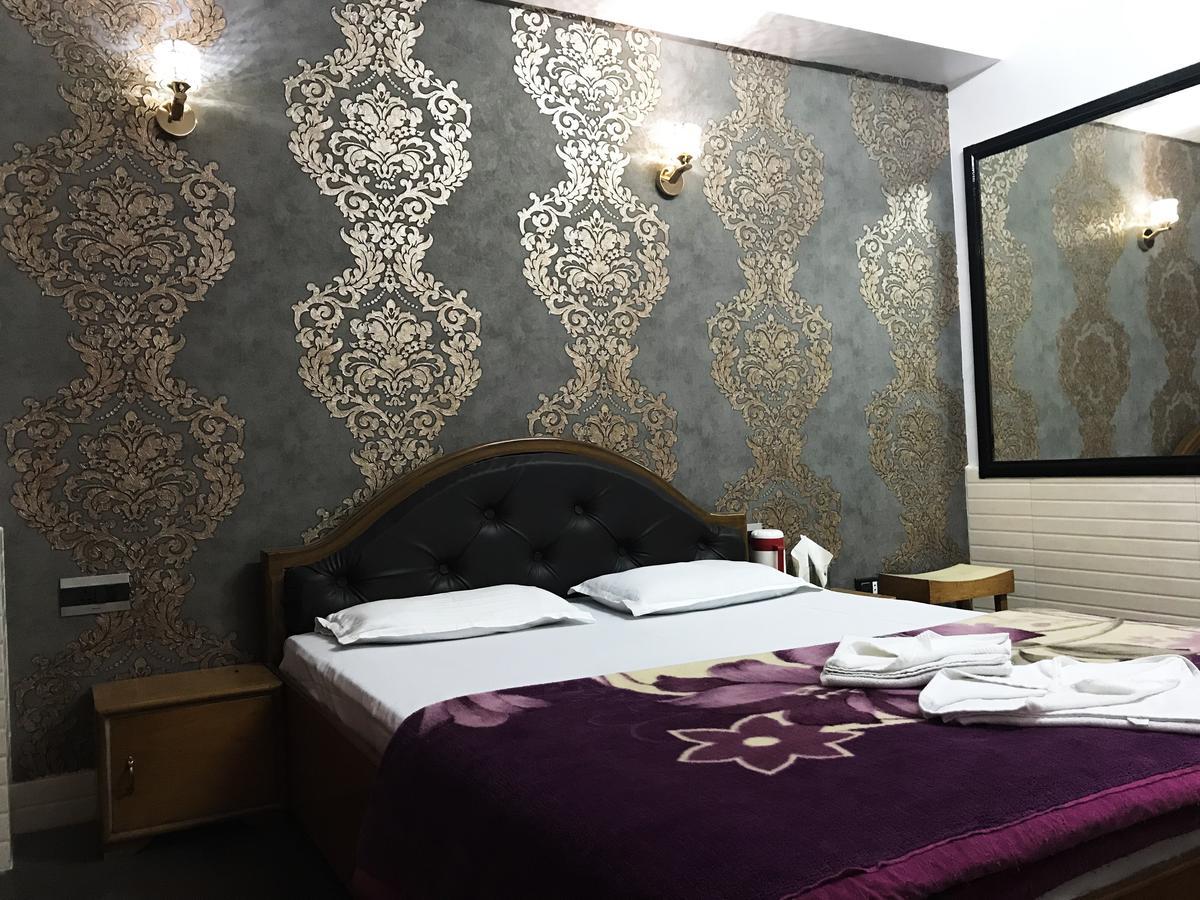 Namdul Residency Hotel Gangtok Exterior foto