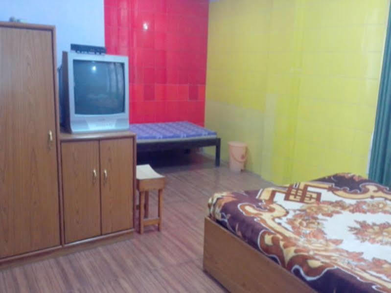 Namdul Residency Hotel Gangtok Exterior foto